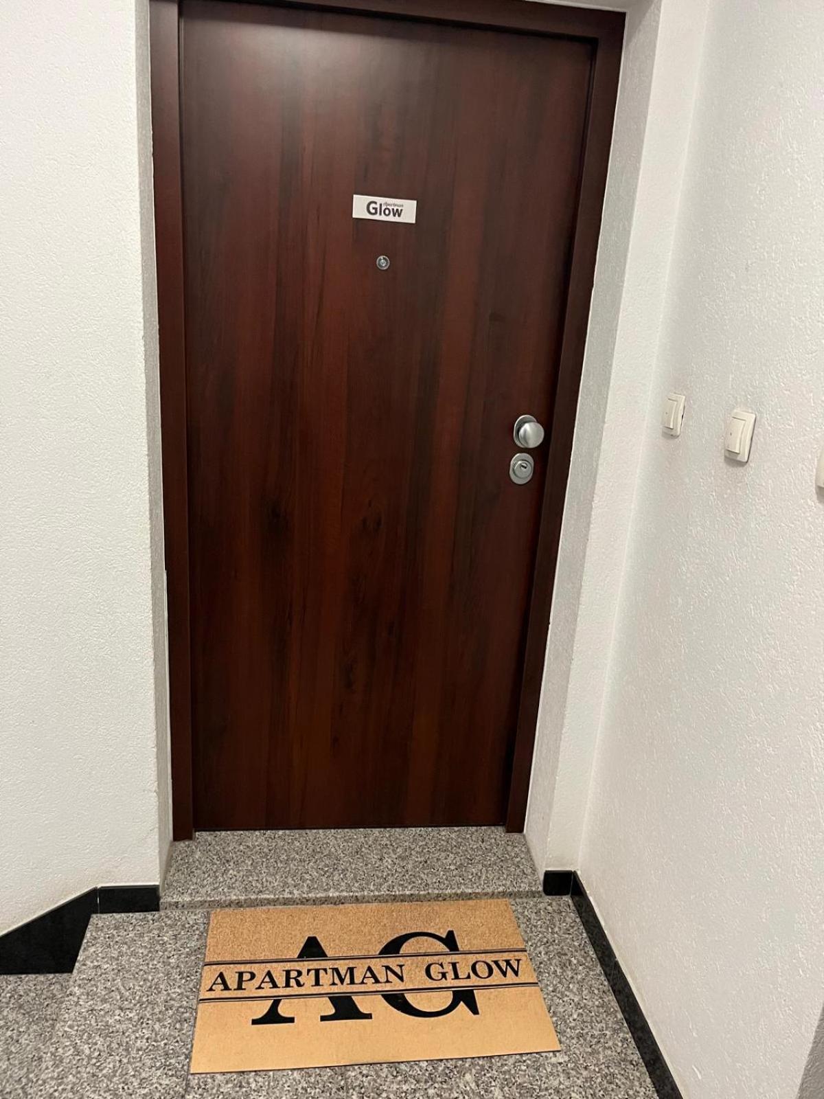 Glow Appartement