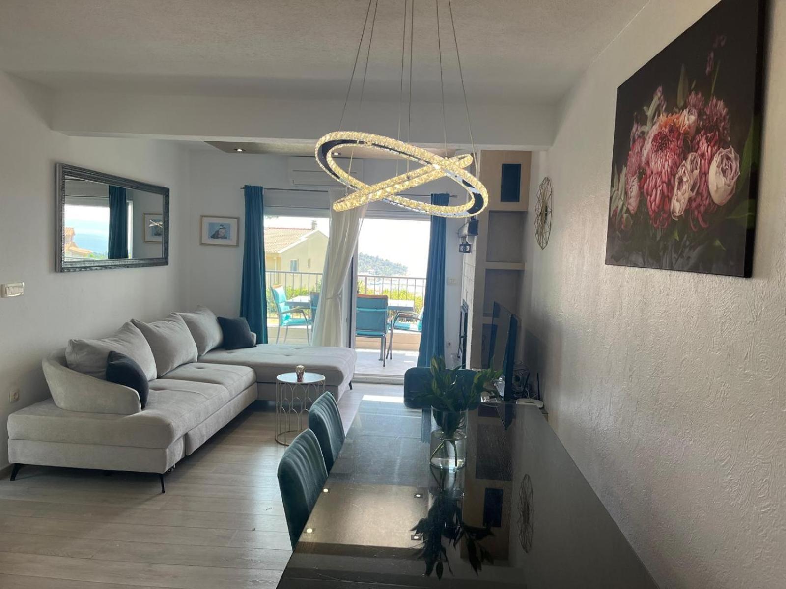Glow Appartement *