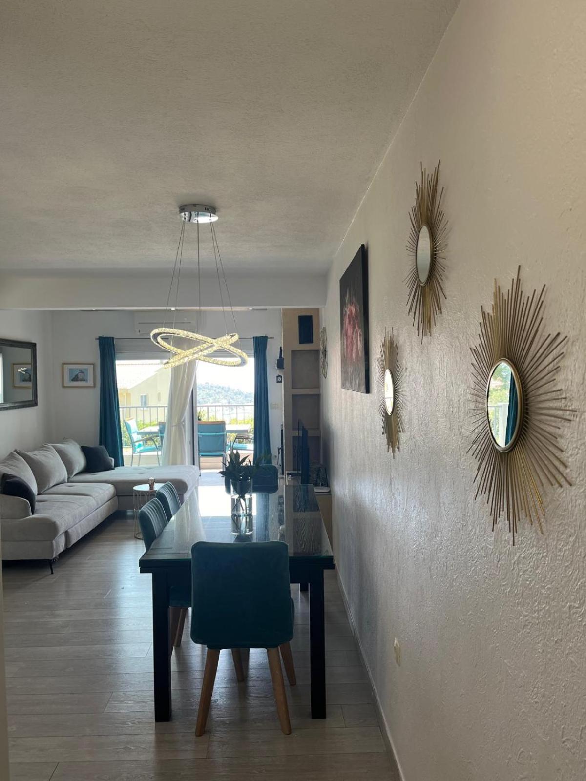 Appartement Glow Makarska